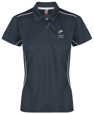 WORKWEAR, SAFETY & CORPORATE CLOTHING SPECIALISTS Lady Kuranda Polo