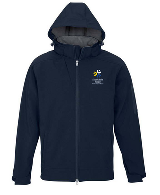WORKWEAR, SAFETY & CORPORATE CLOTHING SPECIALISTS Mens Summit Jacket