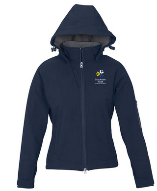 WORKWEAR, SAFETY & CORPORATE CLOTHING SPECIALISTS Ladies Summit Jacket