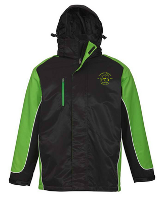 WORKWEAR, SAFETY & CORPORATE CLOTHING SPECIALISTS - Nitro Jacket