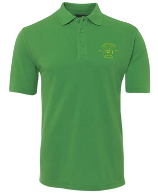 WORKWEAR, SAFETY & CORPORATE CLOTHING SPECIALISTS JB's 210 POLO