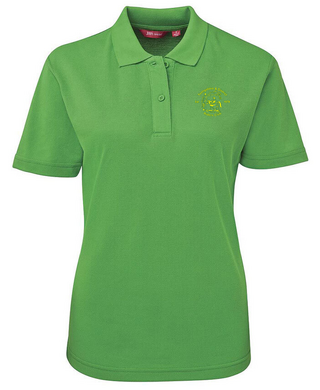 WORKWEAR, SAFETY & CORPORATE CLOTHING SPECIALISTS JB's LADIES 210 POLO