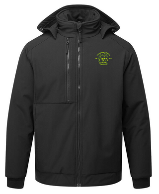 WORKWEAR, SAFETY & CORPORATE CLOTHING SPECIALISTS WX2 Eco Insulated Softshell (2L)