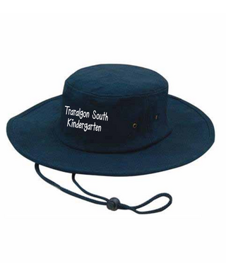 WORKWEAR, SAFETY & CORPORATE CLOTHING SPECIALISTS - Brushed Heavy Cotton Hat