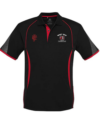 WORKWEAR, SAFETY & CORPORATE CLOTHING SPECIALISTS Razor Kids Polo - $34.79 Includes Decoration Front and Back