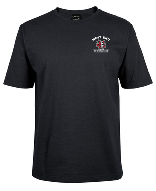 WORKWEAR, SAFETY & CORPORATE CLOTHING SPECIALISTS JB's TEE  - $33.79 Includes Decoration Front and Back