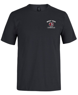 WORKWEAR, SAFETY & CORPORATE CLOTHING SPECIALISTS BOBBIN TEE - $31.86 Includes Decoration Front and Back