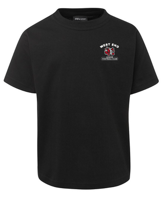 WORKWEAR, SAFETY & CORPORATE CLOTHING SPECIALISTS JB's KIDS TEE - $30.95 Includes Decoration Front and Back