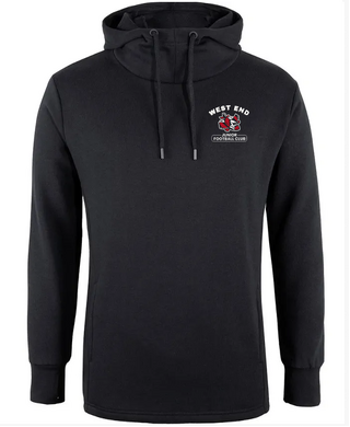 WORKWEAR, SAFETY & CORPORATE CLOTHING SPECIALISTS PODIUM SPORTS HOODIE  - $65.59 Includes Decoration Front and Back