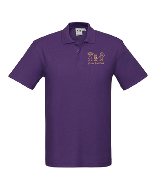 WORKWEAR, SAFETY & CORPORATE CLOTHING SPECIALISTS Crew Kids Polo