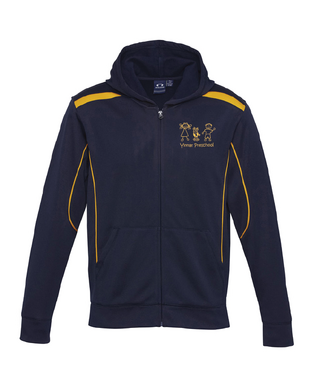 WORKWEAR, SAFETY & CORPORATE CLOTHING SPECIALISTS United Kids Hoodie