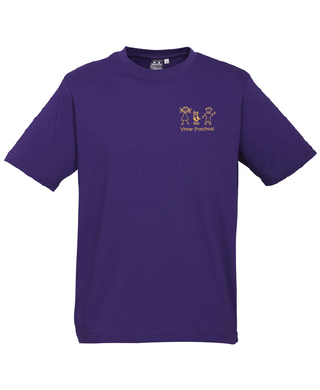 WORKWEAR, SAFETY & CORPORATE CLOTHING SPECIALISTS Kids Ice Tee
