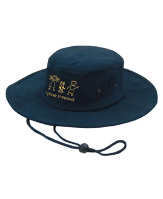 WORKWEAR, SAFETY & CORPORATE CLOTHING SPECIALISTS Brushed Heavy Cotton Hat