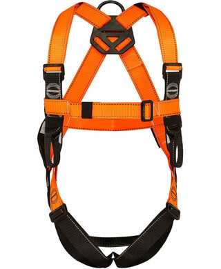 WORKWEAR, SAFETY & CORPORATE CLOTHING SPECIALISTS LINQ Essential Harness - Standard (M - L)