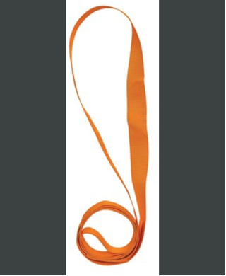 WORKWEAR, SAFETY & CORPORATE CLOTHING SPECIALISTS LINQ Anchor Strap Endless Round 44mm, 2.0M