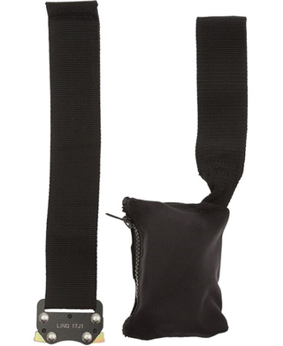 WORKWEAR, SAFETY & CORPORATE CLOTHING SPECIALISTS LINQ Suspension Trauma Strap (Retro Fit)