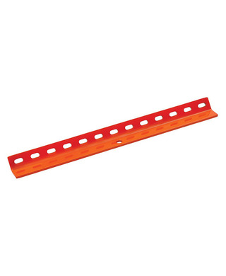 WORKWEAR, SAFETY & CORPORATE CLOTHING SPECIALISTS - LINQ Anchor Tetha Bar Straight 500mm