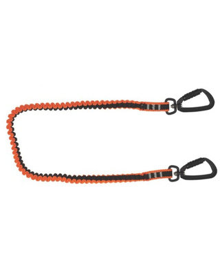 WORKWEAR, SAFETY & CORPORATE CLOTHING SPECIALISTS Tool Lanyard- Dbl Act Kara x 2