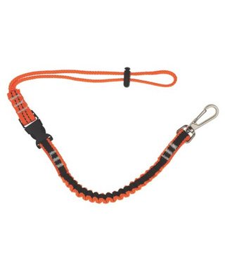 WORKWEAR, SAFETY & CORPORATE CLOTHING SPECIALISTS Tool Lanyard- Snap kara with Detachable Tool Strap