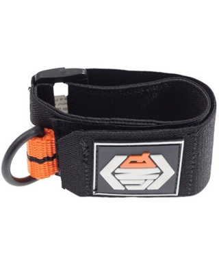 WORKWEAR, SAFETY & CORPORATE CLOTHING SPECIALISTS Wrist Strap with D Connection