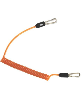 WORKWEAR, SAFETY & CORPORATE CLOTHING SPECIALISTS Wrist Strap to Tool Connection