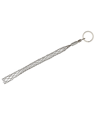 WORKWEAR, SAFETY & CORPORATE CLOTHING SPECIALISTS - Wire Tool Sock: 20mm Diameter / 20cm Length