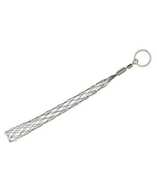 WORKWEAR, SAFETY & CORPORATE CLOTHING SPECIALISTS Wire Tool Sock- 30mm diameter/20cm length
