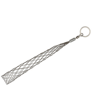 WORKWEAR, SAFETY & CORPORATE CLOTHING SPECIALISTS - Wire Tool Sock: 40mm Diameter / 40cm Length