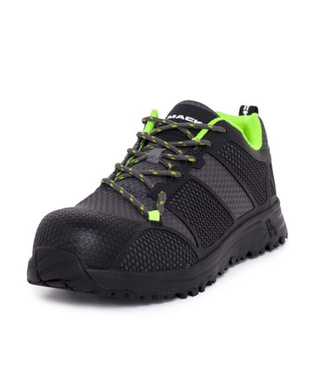 WORKWEAR, SAFETY & CORPORATE CLOTHING SPECIALISTS Traction Range - Pitch