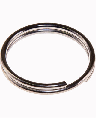 WORKWEAR, SAFETY & CORPORATE CLOTHING SPECIALISTS Maintenance Tag Split Ring