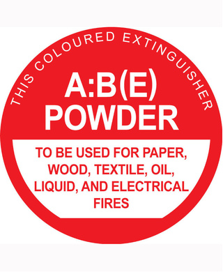 WORKWEAR, SAFETY & CORPORATE CLOTHING SPECIALISTS ABE Identification Sign