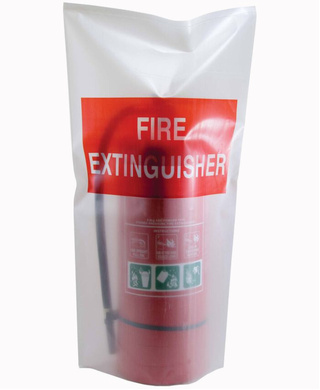 WORKWEAR, SAFETY & CORPORATE CLOTHING SPECIALISTS Large UV Extinguisher Bag