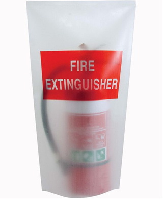 WORKWEAR, SAFETY & CORPORATE CLOTHING SPECIALISTS Small UV Extinguisher Bag