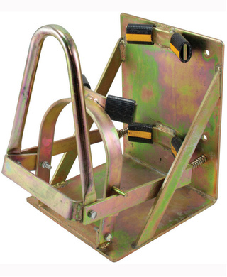 WORKWEAR, SAFETY & CORPORATE CLOTHING SPECIALISTS 4.5kg Quick Release Bracket