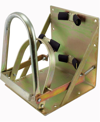 WORKWEAR, SAFETY & CORPORATE CLOTHING SPECIALISTS 9.0kg Quick Release Bracket