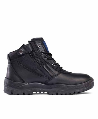 WORKWEAR, SAFETY & CORPORATE CLOTHING SPECIALISTS Orthotec Cushion Footbed Mongrel Footwear