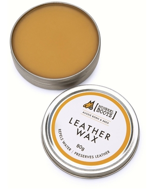 WORKWEAR, SAFETY & CORPORATE CLOTHING SPECIALISTS Leather Wax