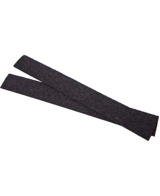 WORKWEAR, SAFETY & CORPORATE CLOTHING SPECIALISTS CleanAIR Odour Filter for Basic PAPR - 10 pcs (Was RAOF2000)
