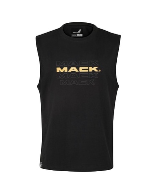 WORKWEAR, SAFETY & CORPORATE CLOTHING SPECIALISTS Mack Muscle Tee