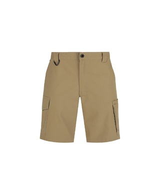 WORKWEAR, SAFETY & CORPORATE CLOTHING SPECIALISTS MACK Stretch Canvas Utility Short