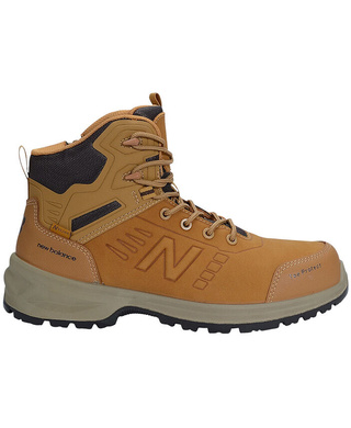 WORKWEAR, SAFETY & CORPORATE CLOTHING SPECIALISTS MIDCLBRE2E - Calibre Boot (2E)