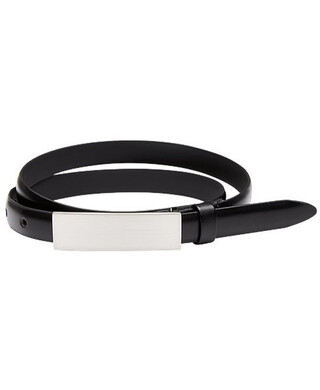 WORKWEAR, SAFETY & CORPORATE CLOTHING SPECIALISTS - NNT - SLIMLINE BELT