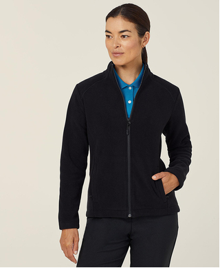 WORKWEAR, SAFETY & CORPORATE CLOTHING SPECIALISTS - NNT - ZIP JACKET