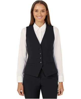 WORKWEAR, SAFETY & CORPORATE CLOTHING SPECIALISTS - TAILORED WAISTCOAT