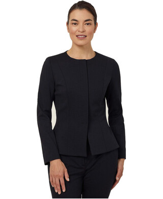 WORKWEAR, SAFETY & CORPORATE CLOTHING SPECIALISTS - NNT - CROPPED JACKET