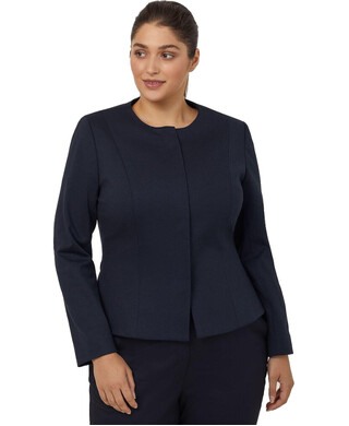 WORKWEAR, SAFETY & CORPORATE CLOTHING SPECIALISTS NNT - CROPPED JACKET