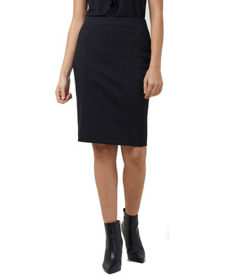 WORKWEAR, SAFETY & CORPORATE CLOTHING SPECIALISTS - NNT - PENCIL SKIRT