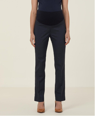 WORKWEAR, SAFETY & CORPORATE CLOTHING SPECIALISTS - NNT - MATERNITY PANT