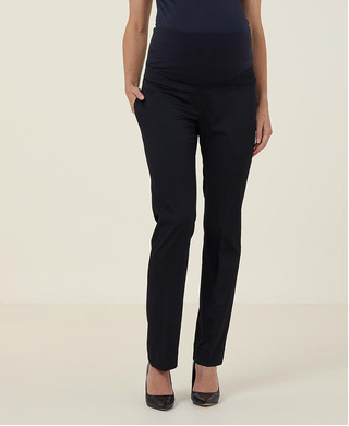 WORKWEAR, SAFETY & CORPORATE CLOTHING SPECIALISTS - NNT - MATERNITY PANT