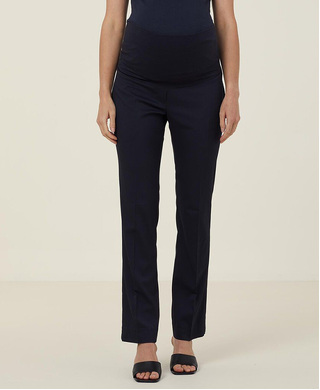 WORKWEAR, SAFETY & CORPORATE CLOTHING SPECIALISTS NNT - MATERNITY PANT